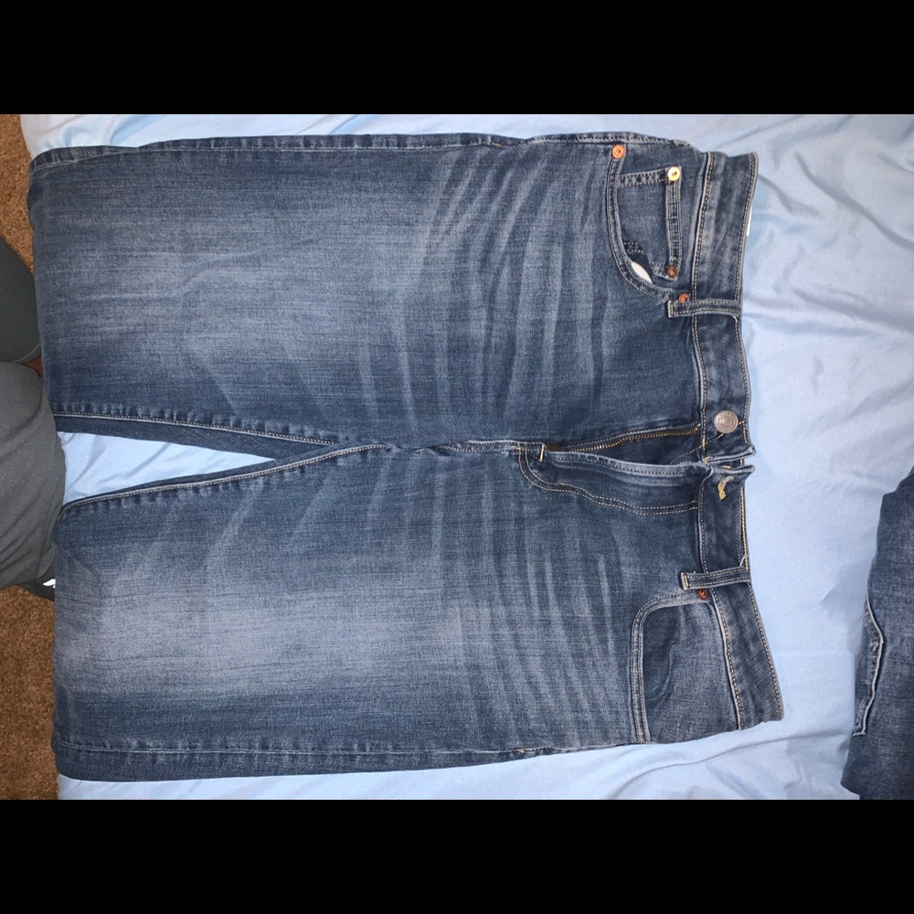 American Eagle Men’s Jeans